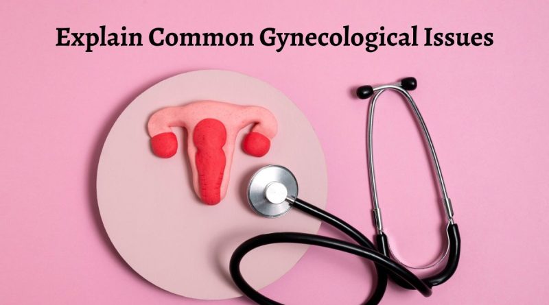 Best Gynecologist In Jaipur