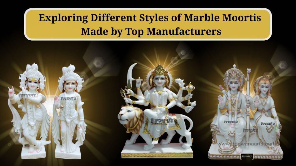 Marble Moorti Manufacturer