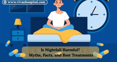 Nightfall Treatment