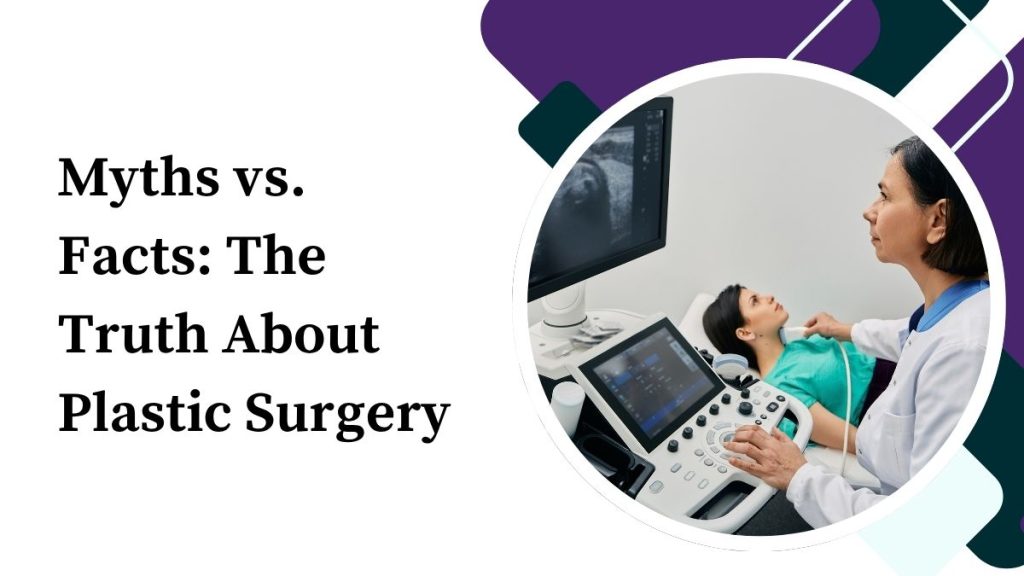 Plastic Surgery in Jaipur