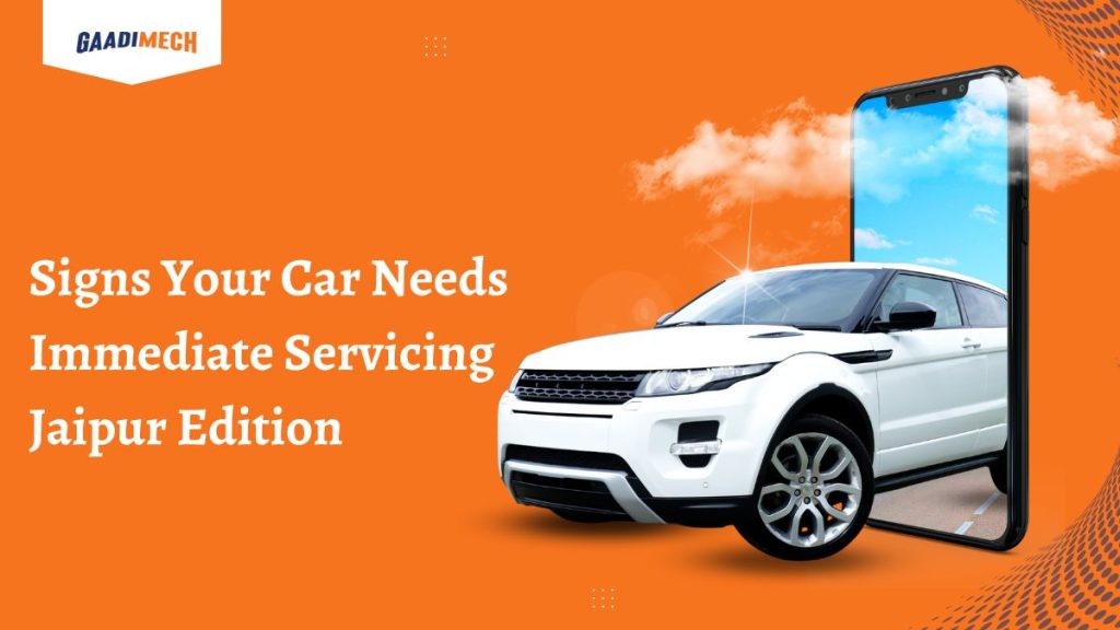 car service in Jaipur