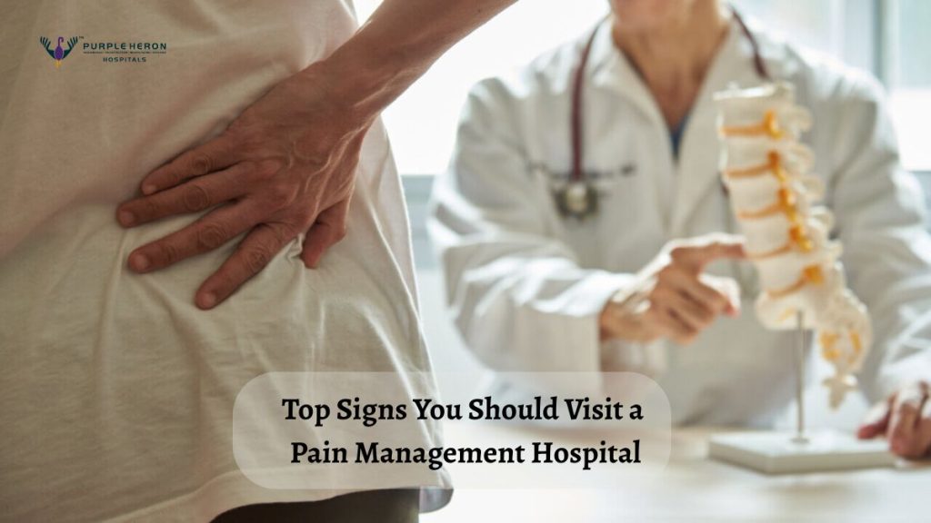 Best Pain Management Hospitals in Jaipur