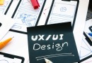 UX UI Design Service in Dubai