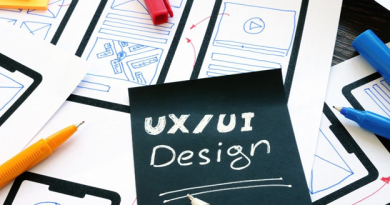 5 Ways UX Design Services in Dubai Improve Conversion Rates UX UI Design Service in Dubai