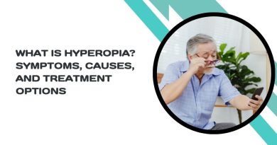 What Is Hyperopia? Symptoms, Causes, and Treatment Options What Is Hyperopia? Symptoms, Causes, and Treatment Options