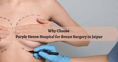 Breast Surgery in Jaipur