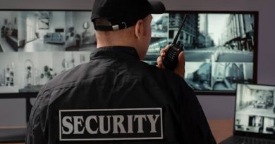CCTV Monitoring Services