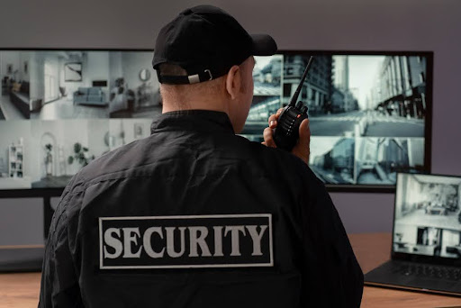 CCTV Monitoring Services