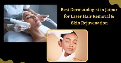 Best Dermatologist in Jaipur