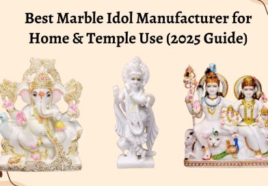Marble Moorti Manufacturer