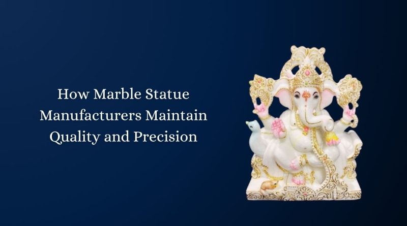 Marble Moorti Manufacturer