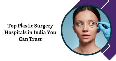 Best Plastic Surgery Hospital in India