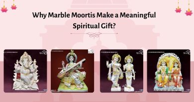 Marble God Statue Manufacturer