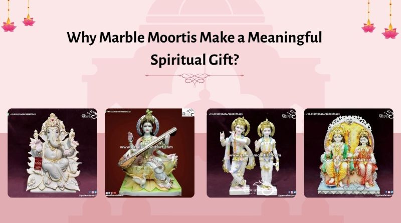 Marble God Statue Manufacturer
