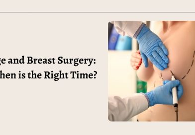 Best Breast Surgery in Jaipur