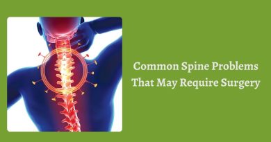 spine surgery hospital in Jaipur