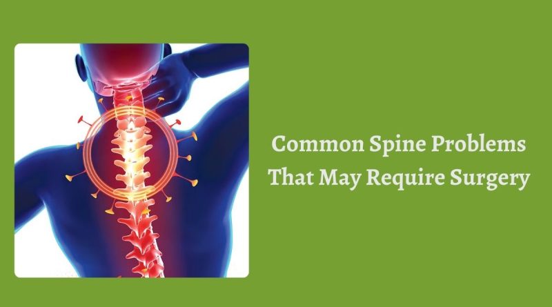 spine surgery hospital in Jaipur