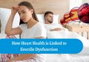 Heart Disease Cause Erectile Dysfunction