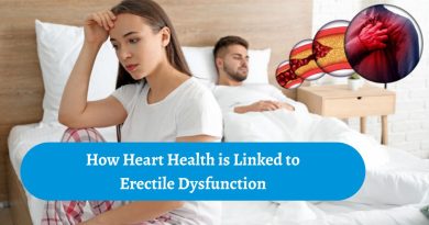Heart Disease Cause Erectile Dysfunction