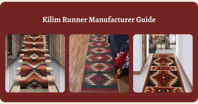 kilim Rugs Manufacturer