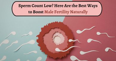 Male Infertility Treatment in Jaipur
