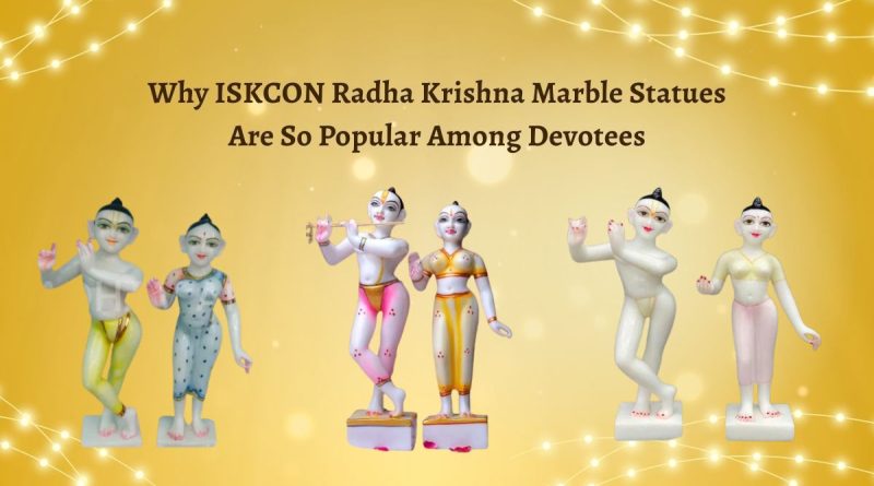 Isckon Radha krishna marble moortiIsckon Radha krishna marble moorti
