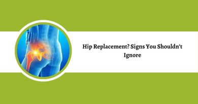 hip replacement hospital in Jaipur