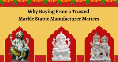 marble statue manufacturer