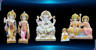 Marble Mooti Manufacturer