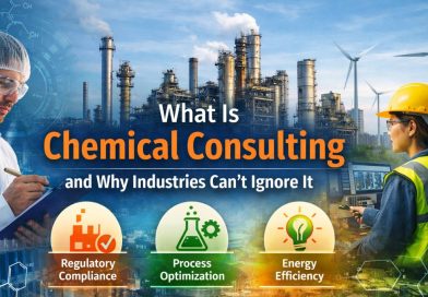 Chemical Consulting