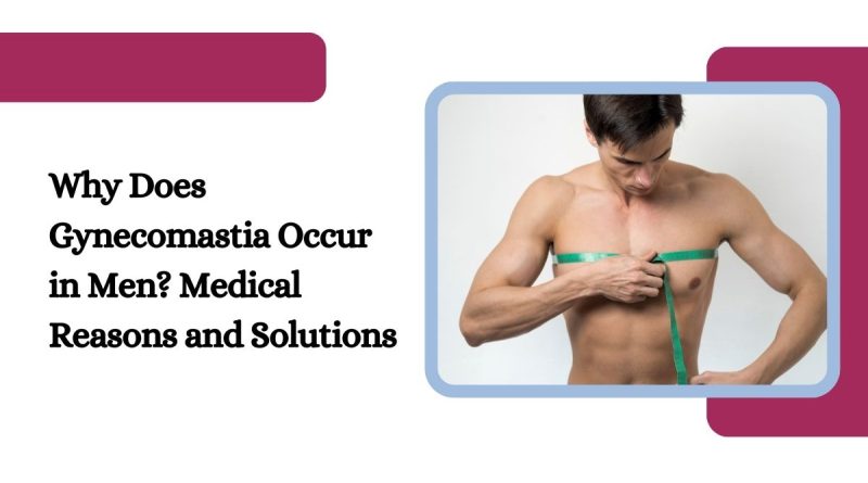 Gynecomastia Treatment in jaipur