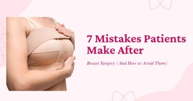 Best Breast Surgery in India