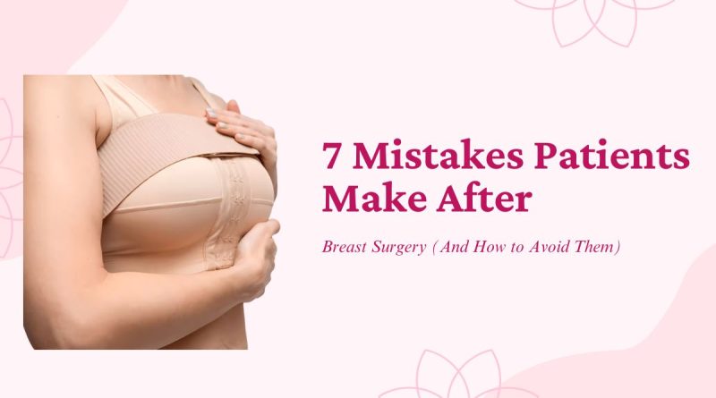 Best Breast Surgery in India