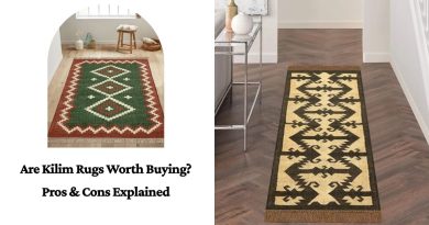 kilim runner manufacturer
