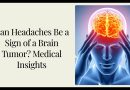 Can Headaches Be a Sign of a Brain Tumor? Medical Insights