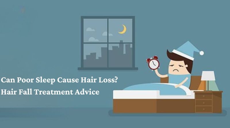 Hair Fall Treatment in Jaipur