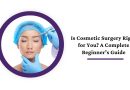 Best Cosmetic Surgery Hospital in India