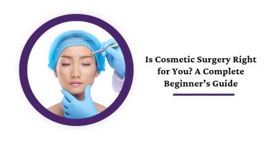 Best Cosmetic Surgery Hospital in India