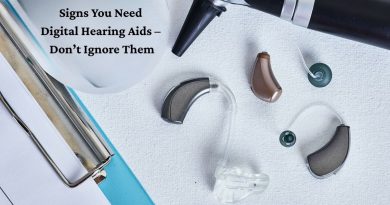 Hearing Aids in Jaipur