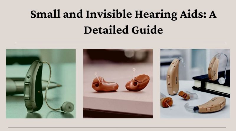 Digital Hearing aids in Jaipur