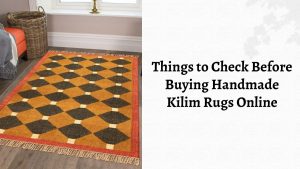 kilim runner manufacturer