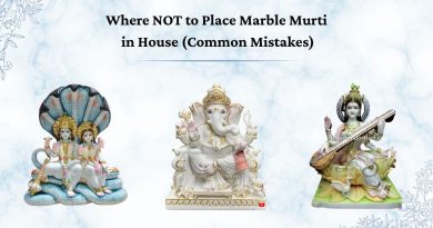 Marble God Statue Manufacturer