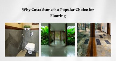 cotta stone