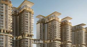 Flat in Karol Bagh