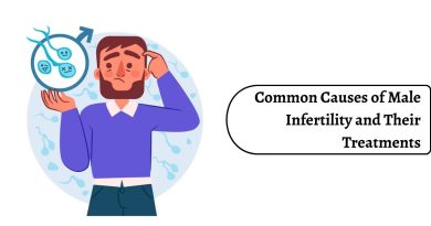 male infertility treatment in Jaipur