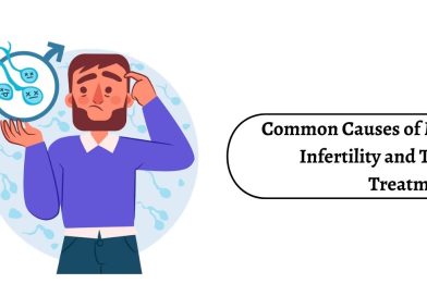 male infertility treatment in Jaipur