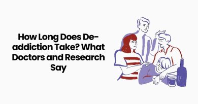 How Long Does De-addiction Take? What Doctors and Research Say