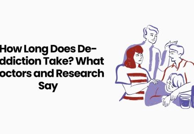 How Long Does De-addiction Take? What Doctors and Research Say