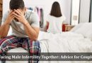 Facing Male Infertility Together: Advice for Couples