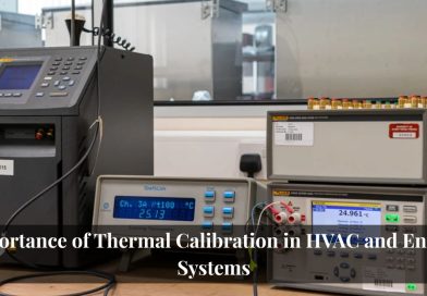Importance of Thermal Calibration in HVAC and Energy Systems